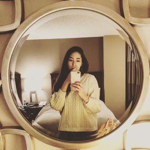 Meet your Posher, Christine